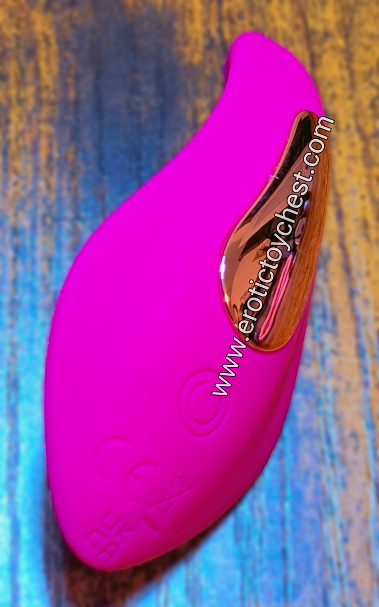 The Date Night Dreamdia (Bluetooth Panty Vibrator) – Erotic Toy Chest