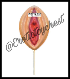 Naughty Lollipops