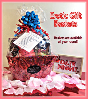 **GIFT BASKETS FOR COUPLES