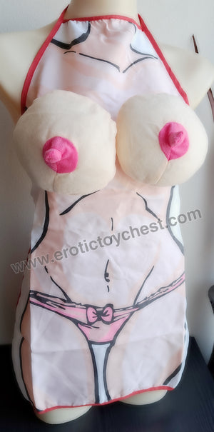 Funny Aprons