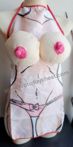 Funny Aprons