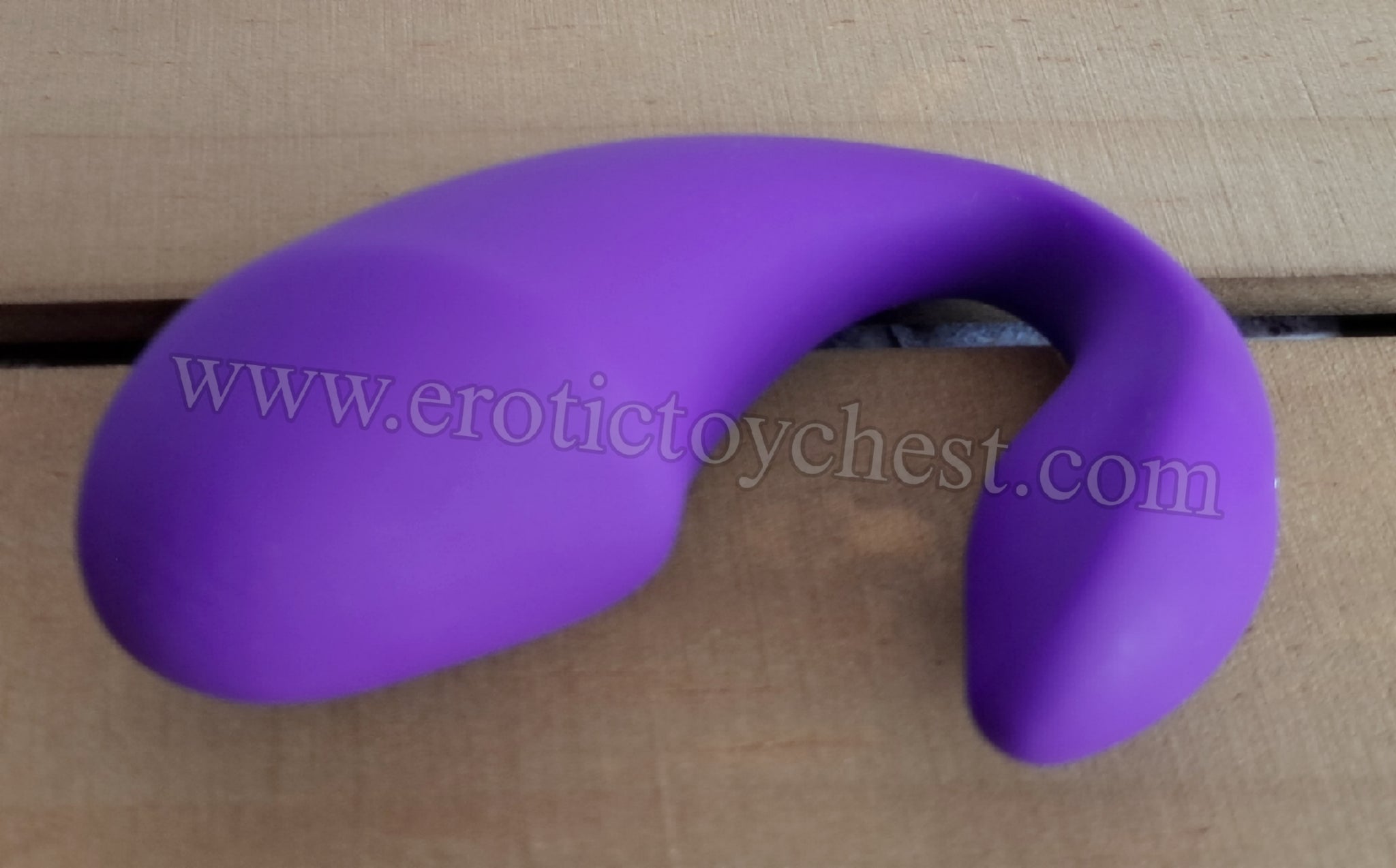 The Date Night Thumb Stroker (Vibrating Undies/Ladies)