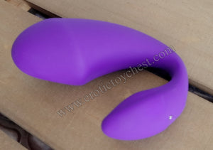 The Date Night Thumb Stroker (Vibrating Undies/Ladies)