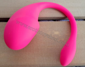 The Date Night Wett Whale (Vibrating Undies/Ladies)