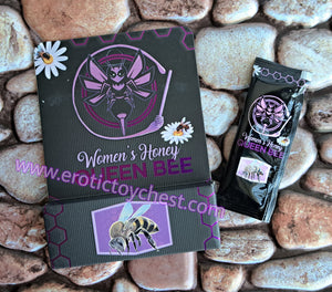 Honey Packs & Drink Shots