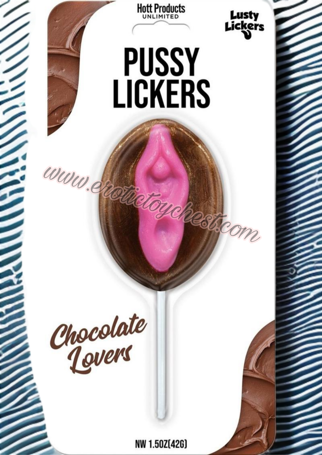 Naughty Lollipops