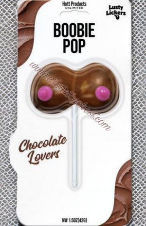 Boobie Pops