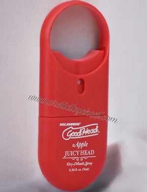 No Gag Throat Spray (Travel Size)