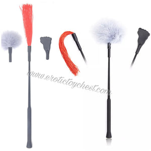 Hot Time 4Play Set