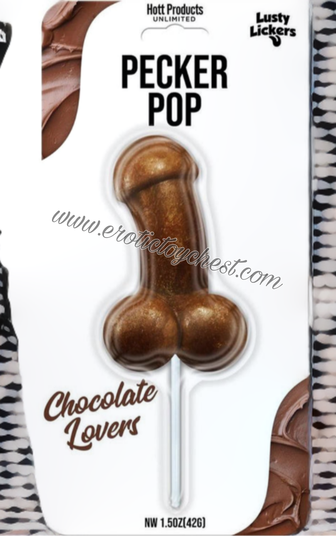 Naughty Lollipops