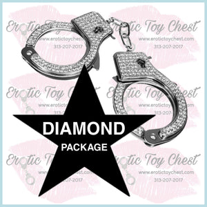 TOY PARTY BOOKING MENU Erotic Toy Chest TOY PARTY BOOKING MENU Erotic Toy Chest
