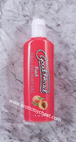 Tasty Delight Gel