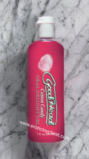Tasty Delight Gel