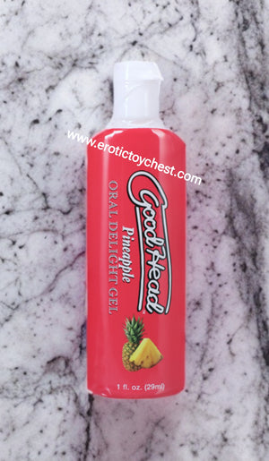 Tasty Delight Gel