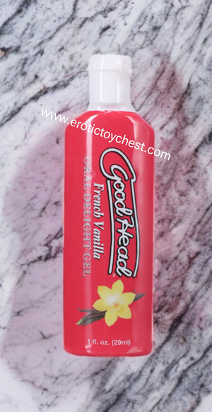 Tasty Delight Gel
