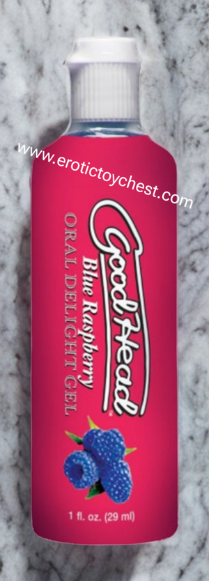 Tasty Delight Gel