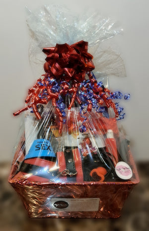**GIFT BASKETS FOR COUPLES