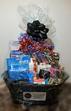**GIFT BASKETS FOR COUPLES