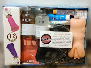 **GIFT BASKETS FOR COUPLES