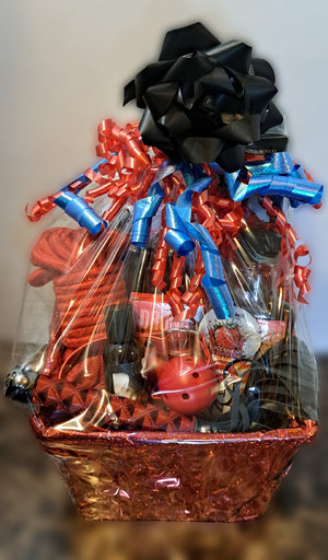 **GIFT BASKETS FOR COUPLES