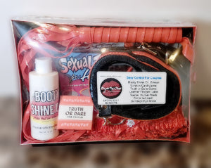 **GIFT BASKETS FOR COUPLES