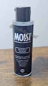 Lube-Backdoor