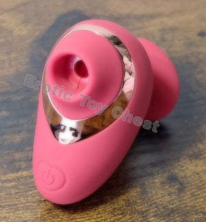 My Valentine Massager