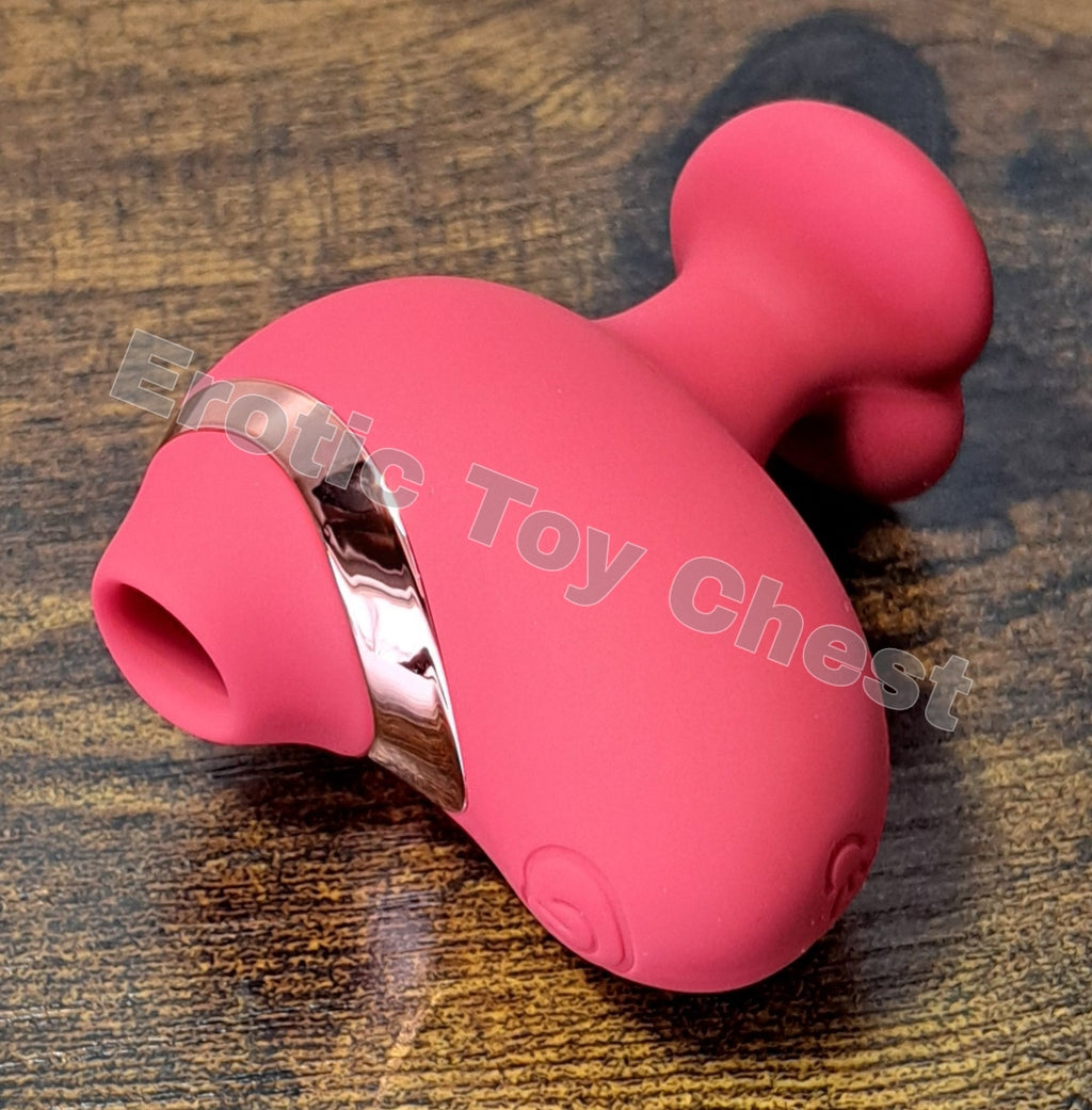 My Valentine Massager