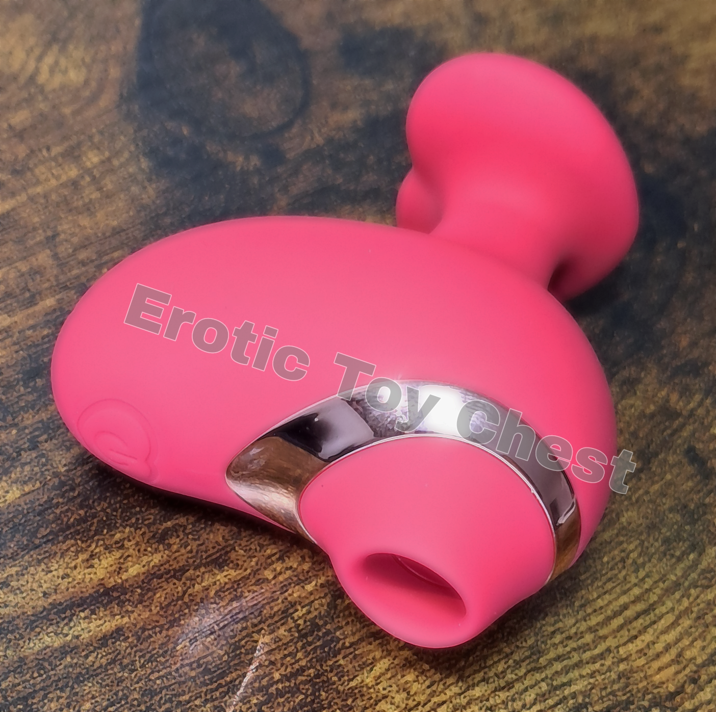 My Valentine Massager Erotic Toy Chest My Valentine Massager Erotic Toy Chest