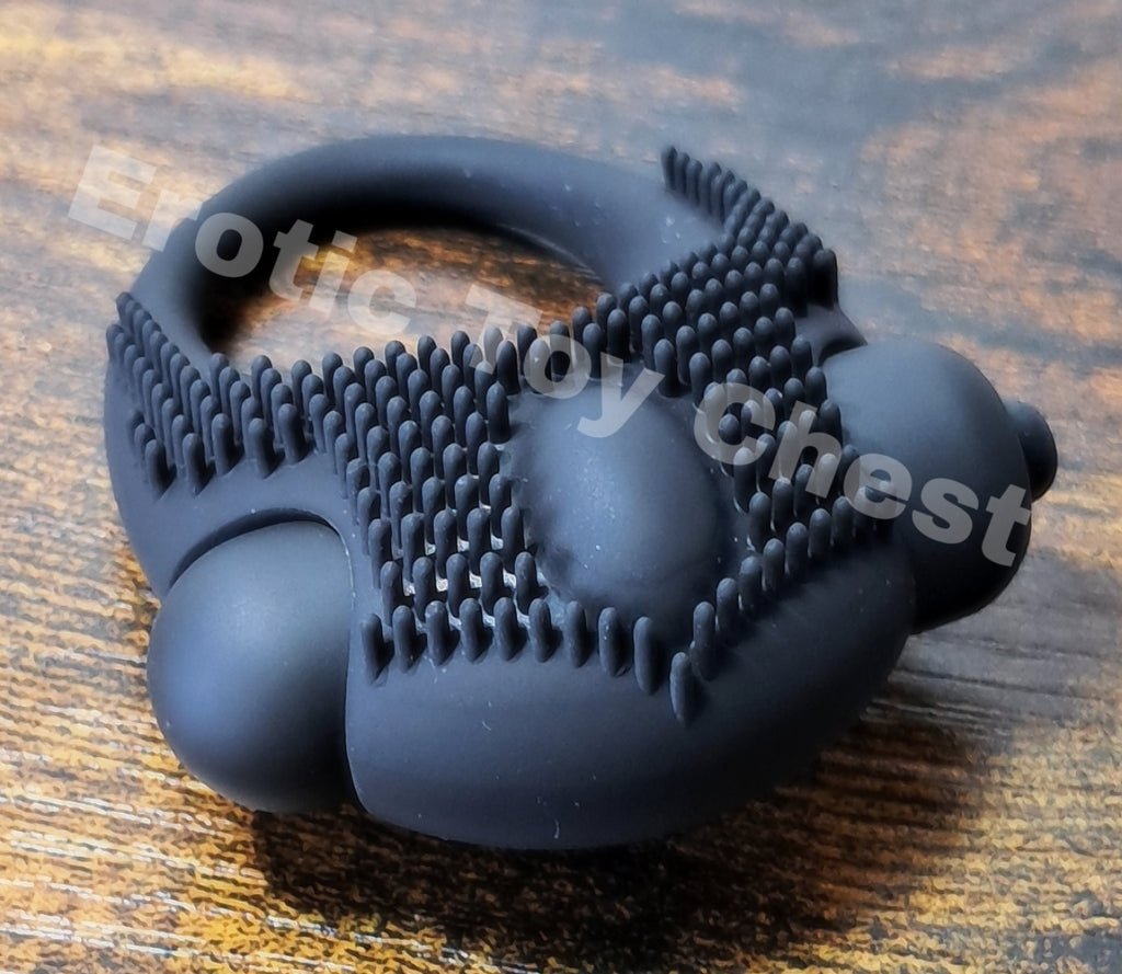The Simple Massager Ring (For Men)