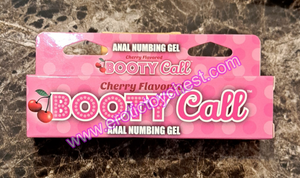 The Rear End Ease Prep Gel