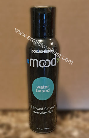 Lube-Water-based