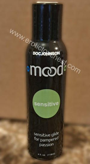 Lube-Sensitive