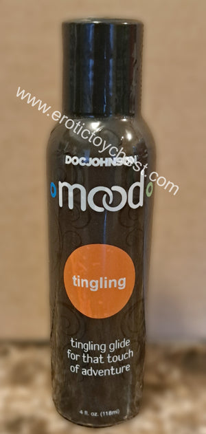 Lube-Tingling