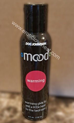 Lube-Warming