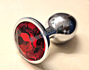 Rear-End Plugs