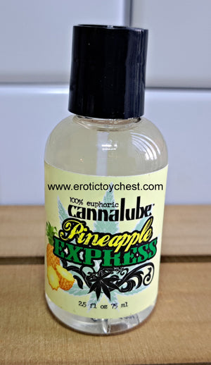 CanniPuss Lubricant