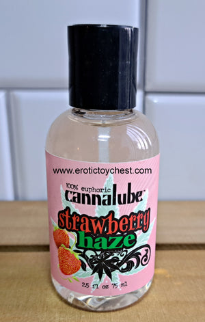 CanniPuss Lubricant