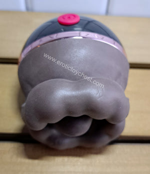 The Big Wett Mouth