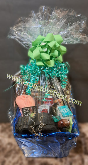 **GIFT BASKETS FOR COUPLES