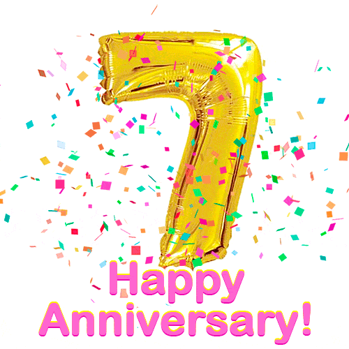 ******7 Year Anniversary Sale!!