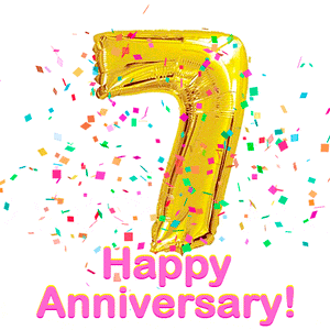 ******7 Year Anniversary Sale!!