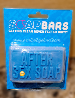 Themed Soap Bars