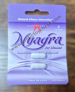 Enhancer Supplements (Women)