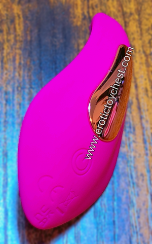 The Date Night Dreamdia (Bluetooth Panty Vibrator) Erotic Toy Chest The Date Night Dreamdia (Bluetooth Panty Vibrator) Erotic Toy Chest