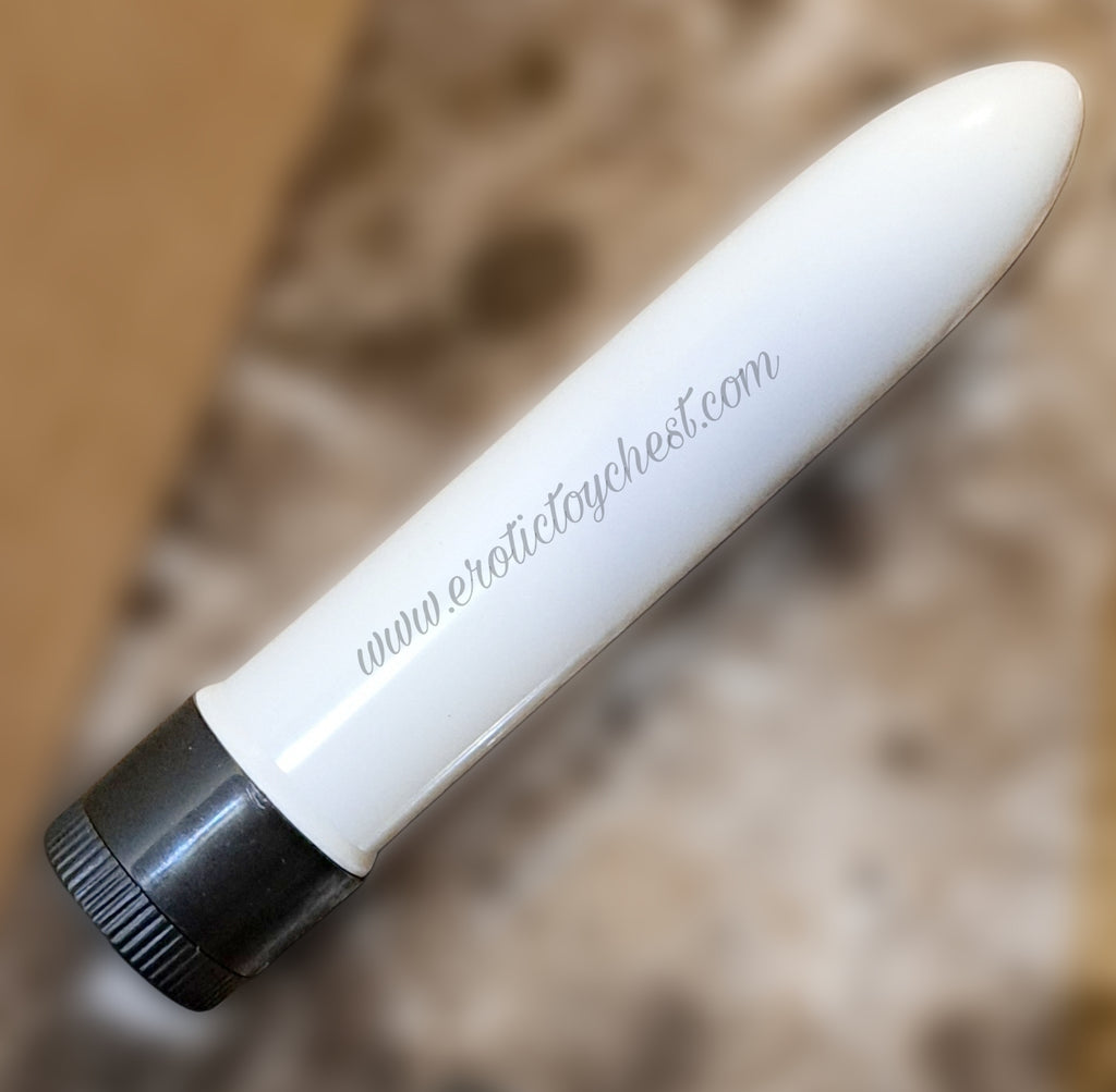 The Snow White Rocket