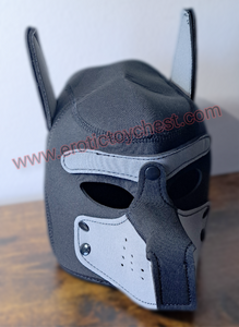 The Real Doggy Style Mask