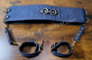 The Intriguing Waist Belt