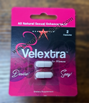 Enhancer Supplements (Women)