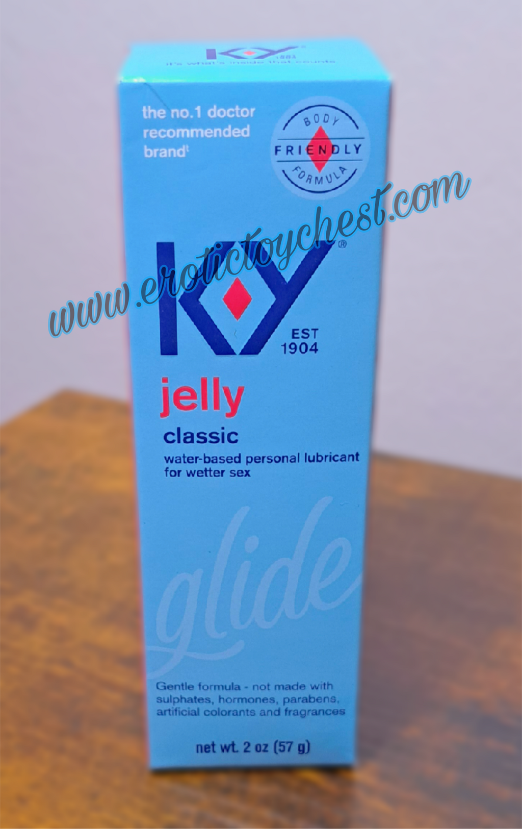 KY Jelly